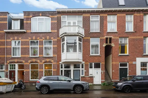 Edisonstraat 150, Den Haag