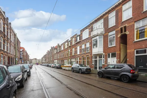 Edisonstraat 150, Den Haag