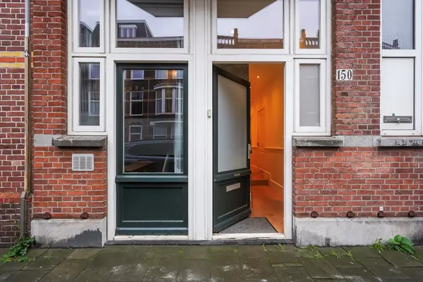Edisonstraat 150, Den Haag