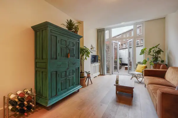 Edisonstraat 150, Den Haag