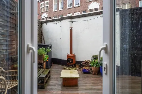 Edisonstraat 150, Den Haag