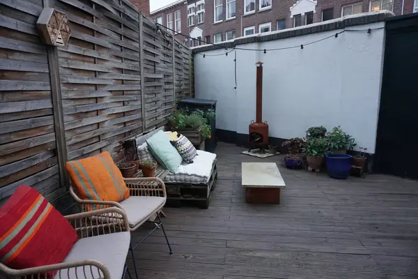 Edisonstraat 150, Den Haag