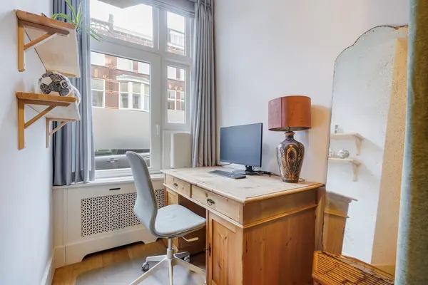 Edisonstraat 150, Den Haag