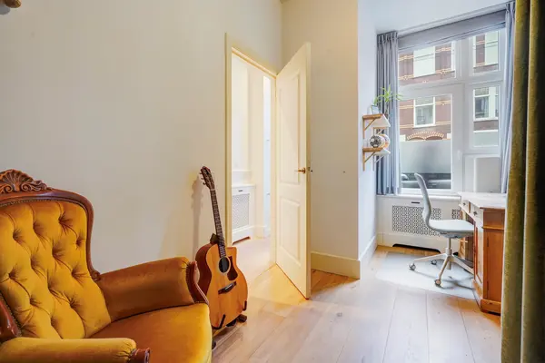 Edisonstraat 150, Den Haag