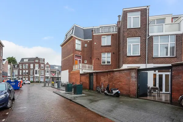 Edisonstraat 150, Den Haag