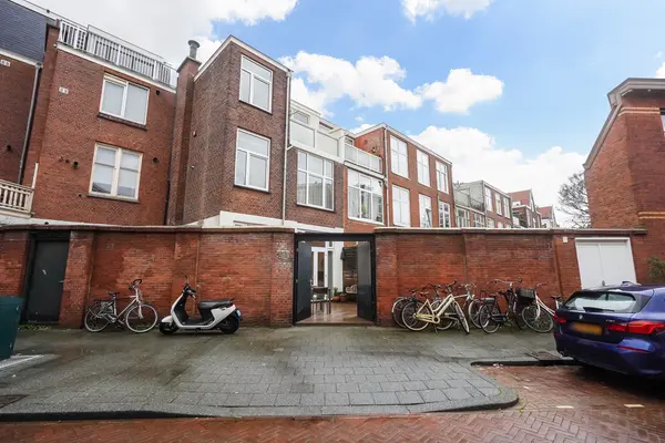 Edisonstraat 150, Den Haag