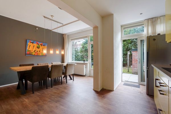 Westenburgstraat 20, Voorburg