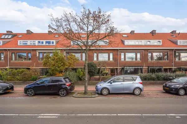 Westenburgstraat 20, Voorburg