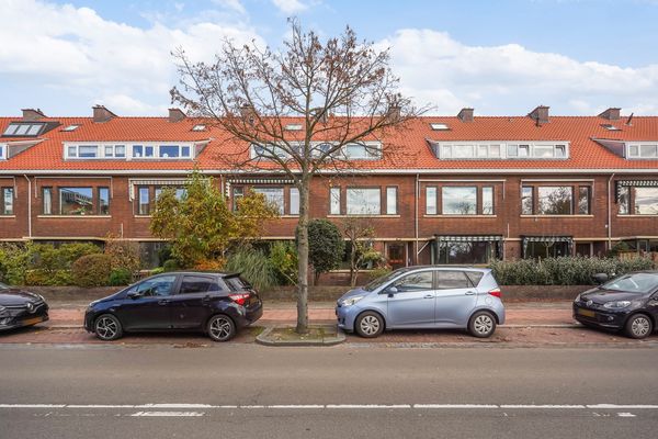 Westenburgstraat 20, Voorburg