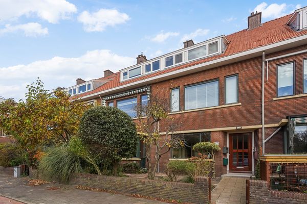 Westenburgstraat 20, Voorburg