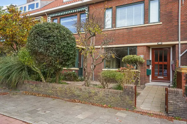 Westenburgstraat 20, Voorburg