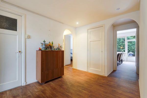 Westenburgstraat 20, Voorburg