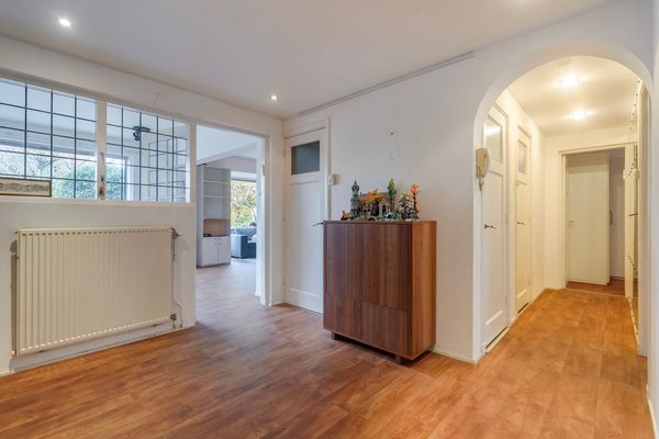 Westenburgstraat 20, Voorburg