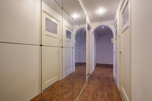 Westenburgstraat 20, Voorburg