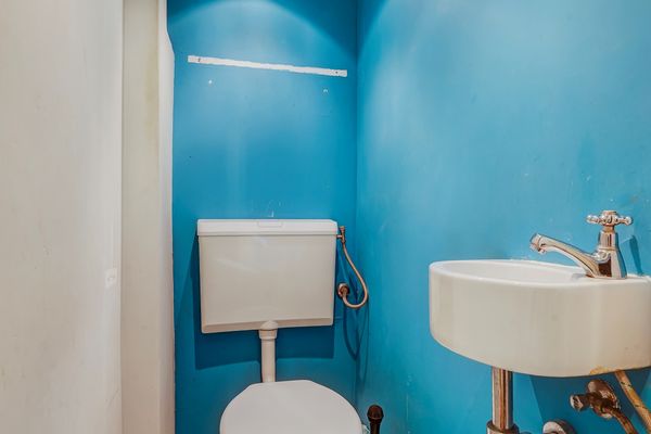 Westenburgstraat 20, Voorburg