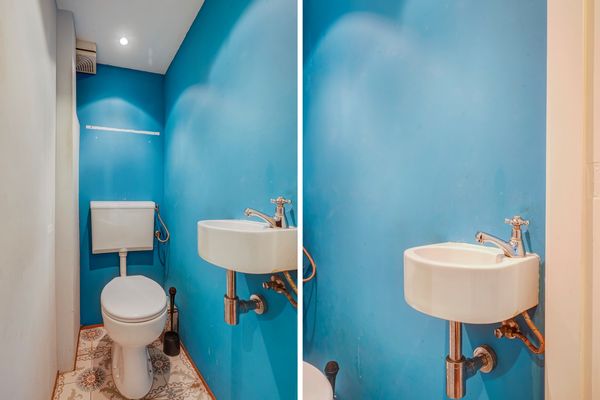 Westenburgstraat 20, Voorburg