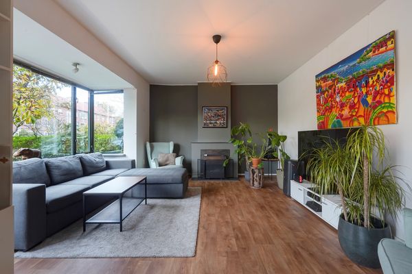 Westenburgstraat 20, Voorburg