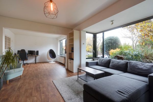 Westenburgstraat 20, Voorburg