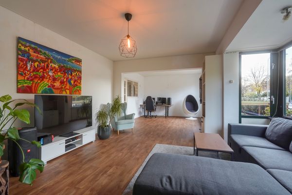 Westenburgstraat 20, Voorburg