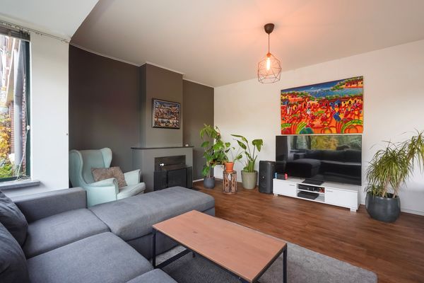 Westenburgstraat 20, Voorburg