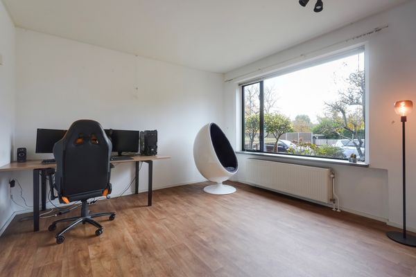 Westenburgstraat 20, Voorburg