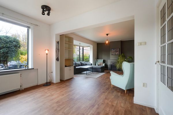 Westenburgstraat 20, Voorburg