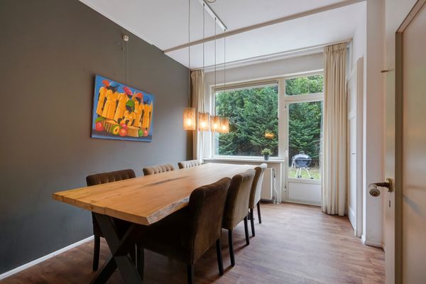 Westenburgstraat 20, Voorburg