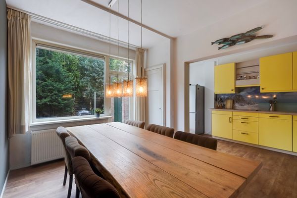 Westenburgstraat 20, Voorburg