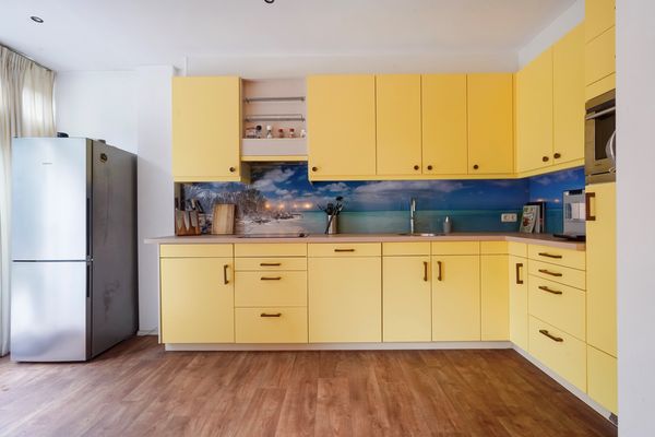 Westenburgstraat 20, Voorburg