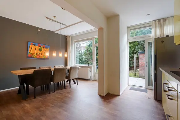Westenburgstraat 20, Voorburg