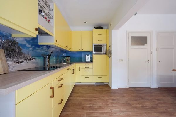 Westenburgstraat 20, Voorburg