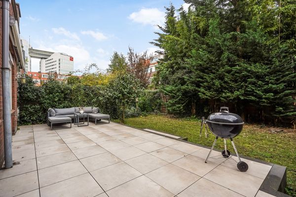 Westenburgstraat 20, Voorburg