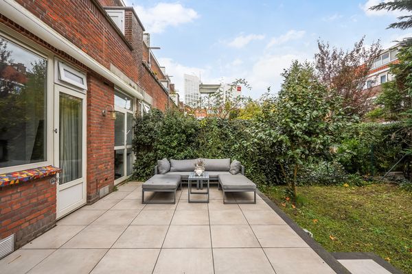 Westenburgstraat 20, Voorburg