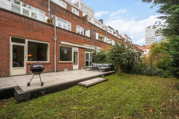 Westenburgstraat 20, Voorburg