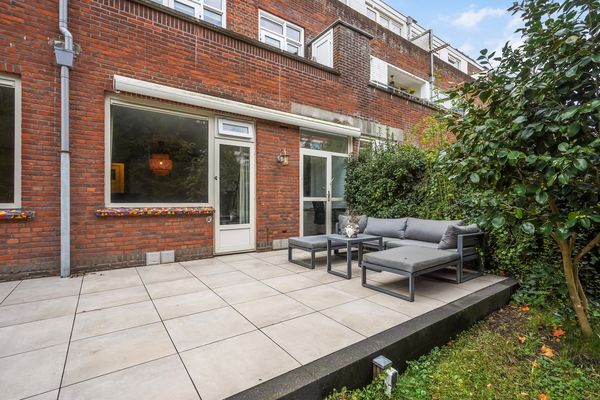 Westenburgstraat 20, Voorburg