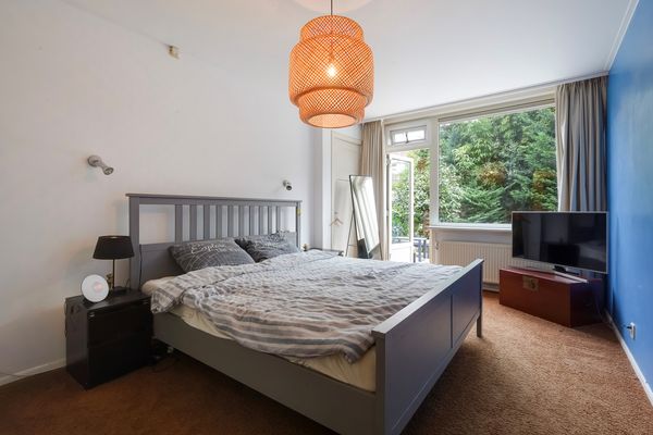 Westenburgstraat 20, Voorburg