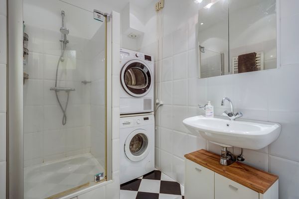 Westenburgstraat 20, Voorburg