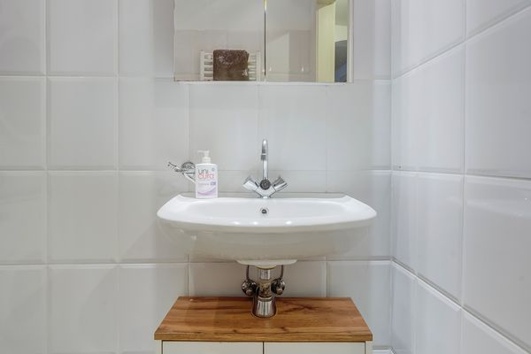 Westenburgstraat 20, Voorburg