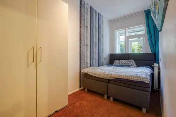 Westenburgstraat 20, Voorburg