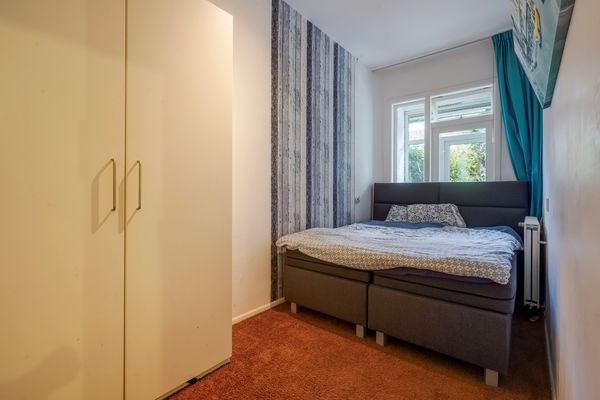 Westenburgstraat 20, Voorburg