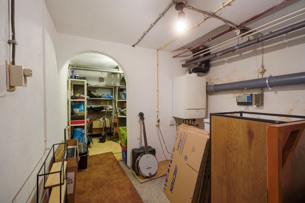 Westenburgstraat 20, Voorburg