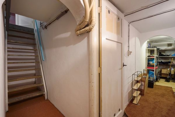 Westenburgstraat 20, Voorburg