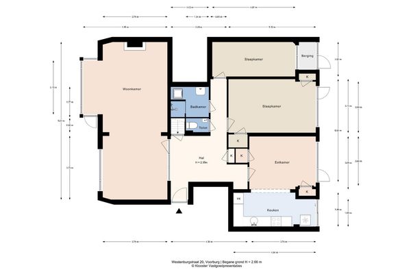 Westenburgstraat 20, Voorburg
