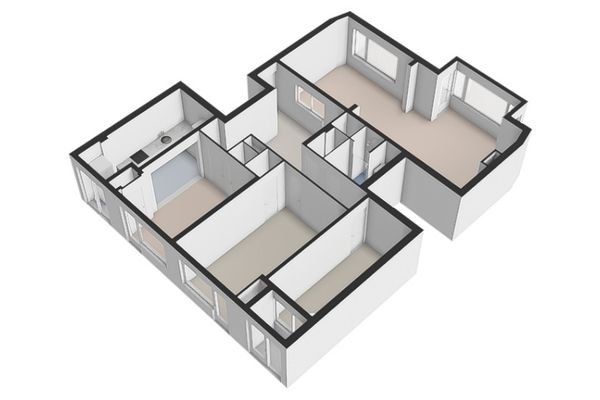 Westenburgstraat 20, Voorburg