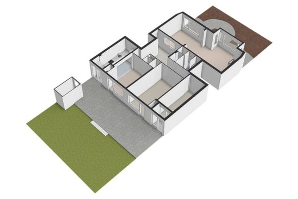 Westenburgstraat 20, Voorburg