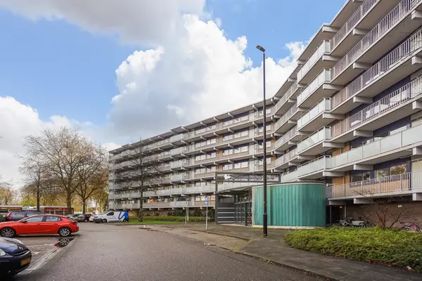 Kadoelerbos 31