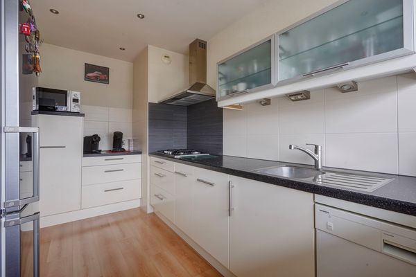 Kadoelerbos 31, Zoetermeer