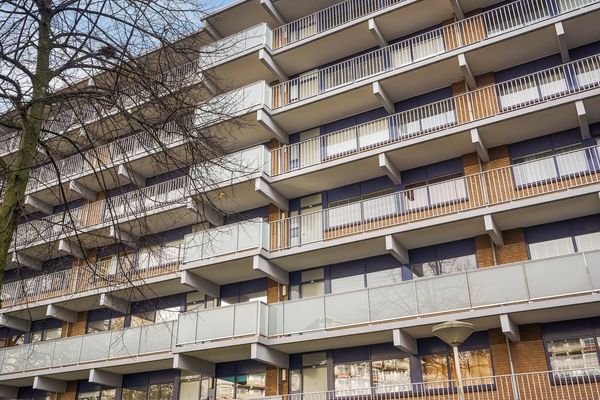 Kadoelerbos 31, Zoetermeer