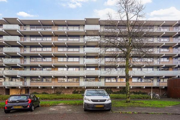 Kadoelerbos 31, Zoetermeer