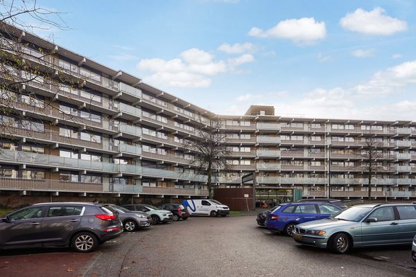 Kadoelerbos 31, Zoetermeer